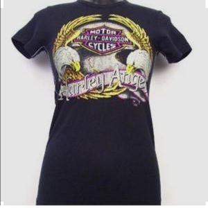 Harley-Davidson “Harley Angel” tee